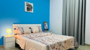 Newly Furnished Room in Barsha 1 Near MOE